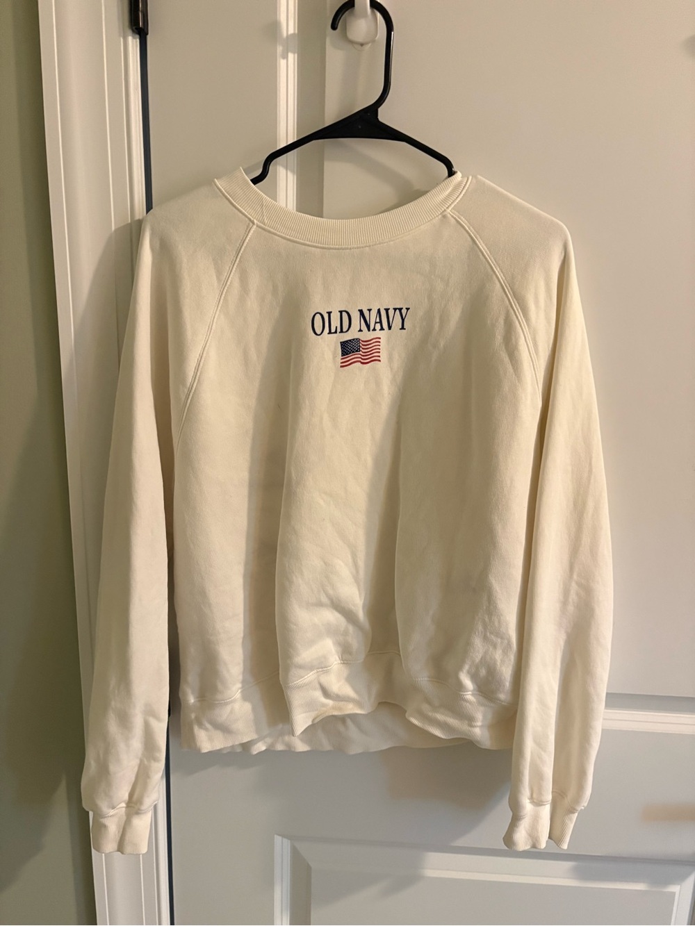 Old Navy Women’s Crewneck Sweatshirt